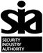 Security Industry Authority