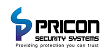 Pricon Security